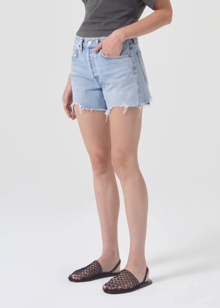 AGOLDE "Parker Long Short" W - Agreement - Image 3