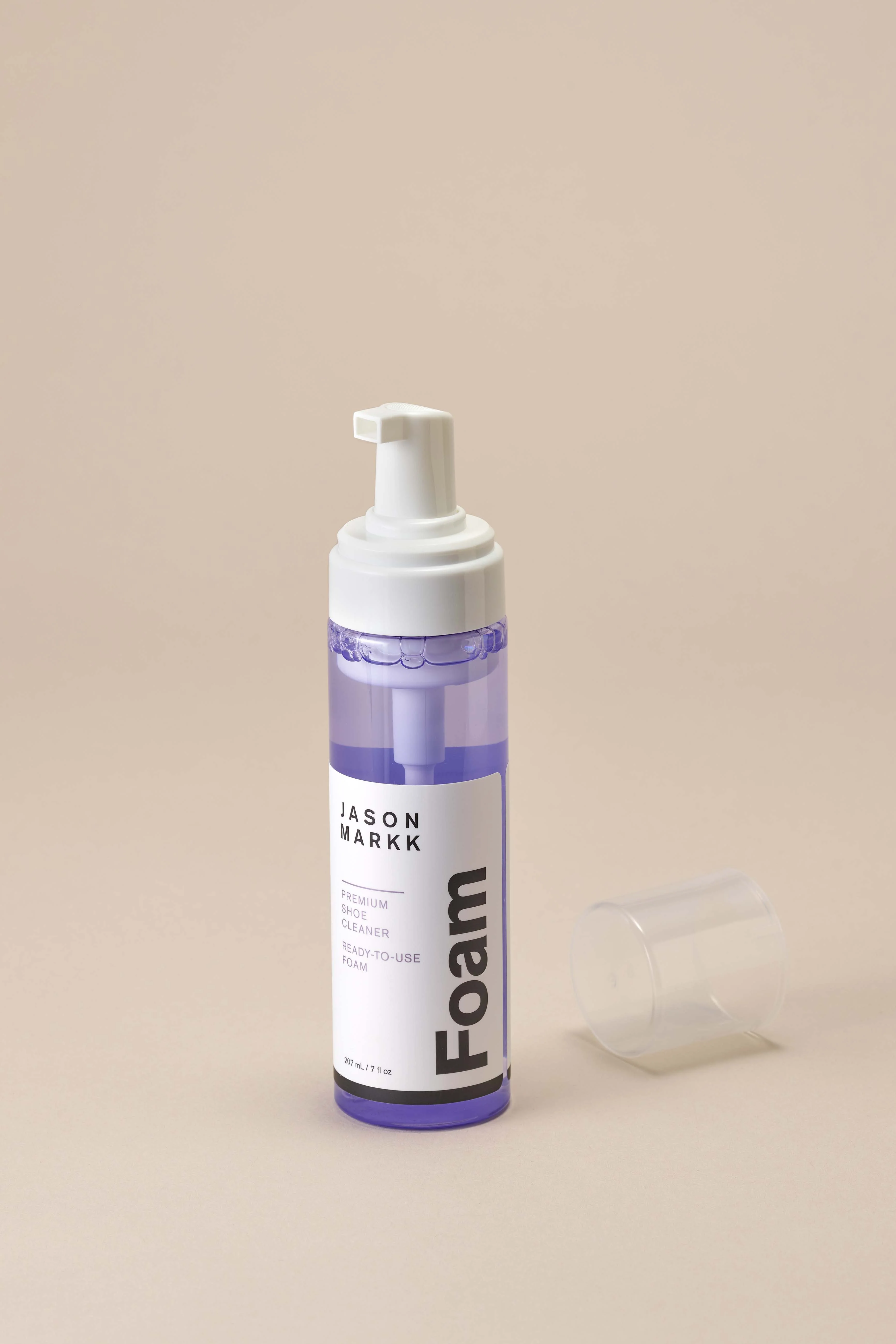 Jason Markk "Ready to Use Foam" - 7oz - Image 3