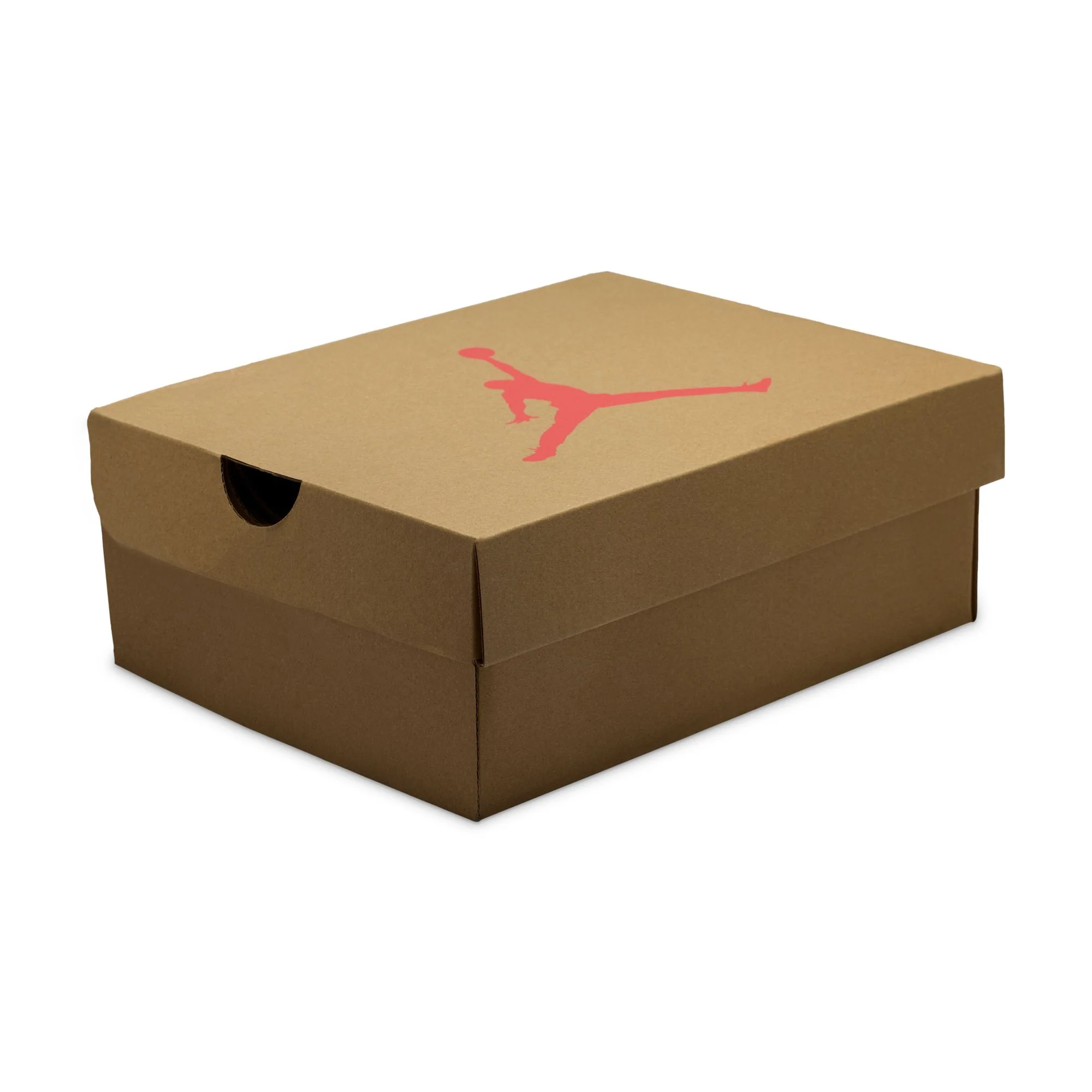 Jordan "6 Retro" Toddler - Black / Lt Crimson - Image 7
