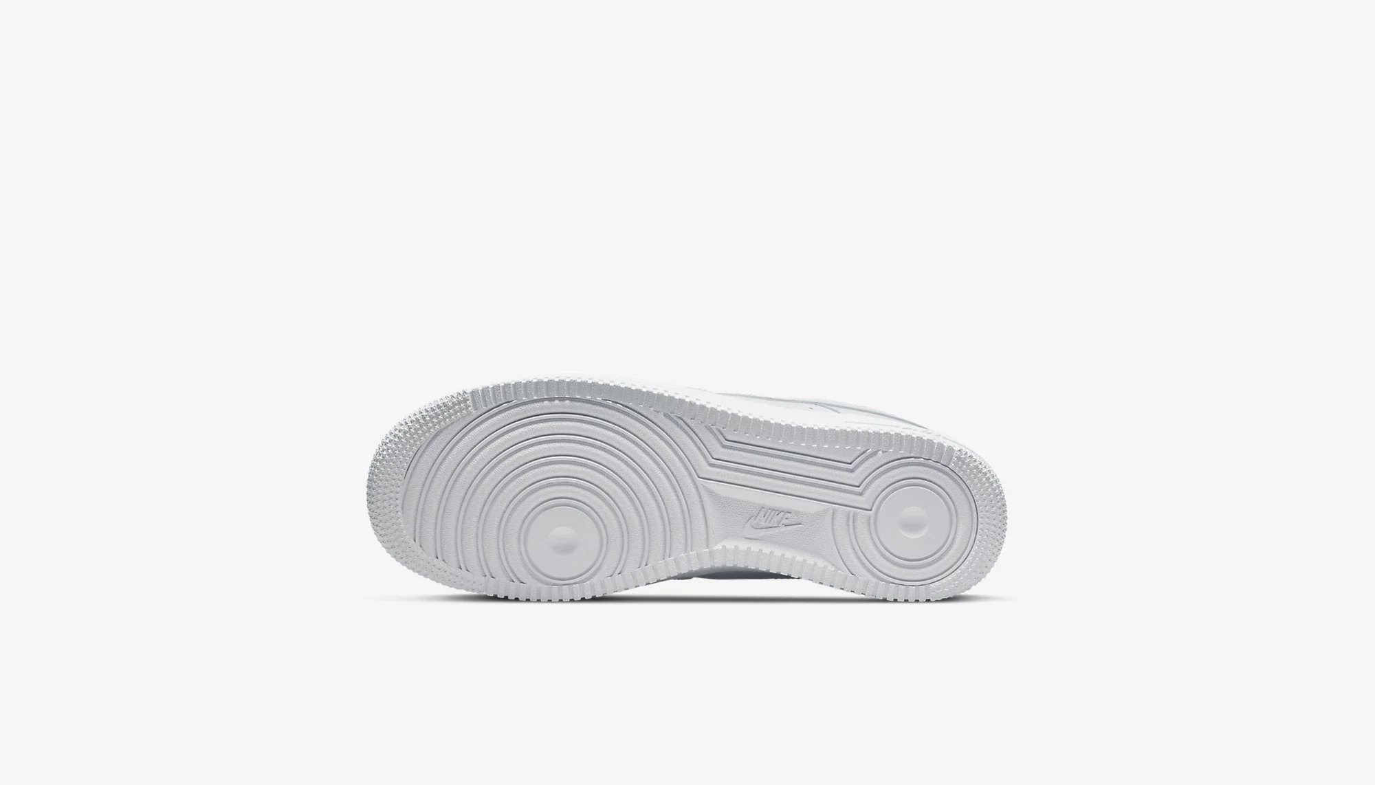Nike "Air Force 1 '07" M - White / White - Image 3
