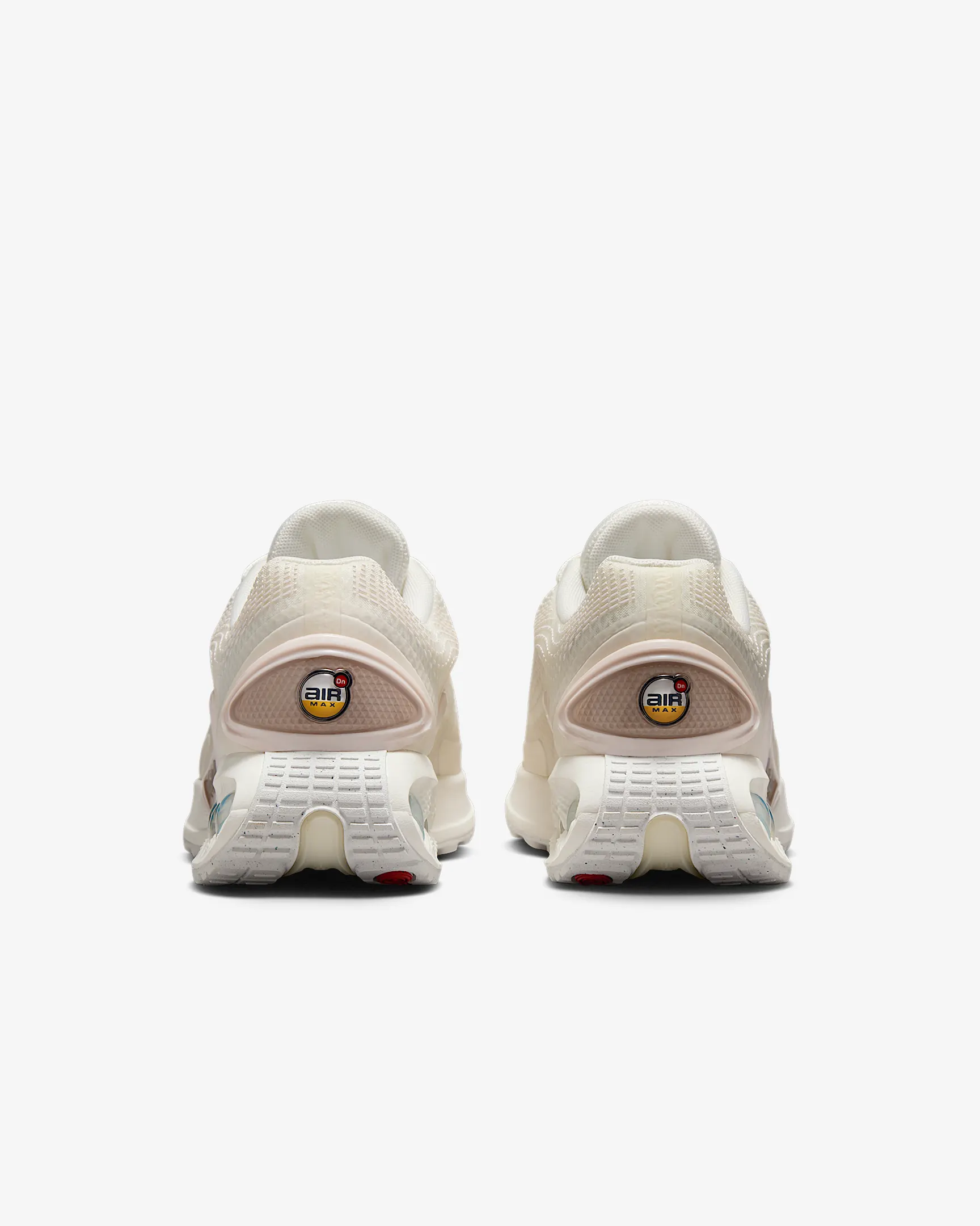 Nike "Air Max DN SE" W - Sail / Light Soft Pink - Image 4
